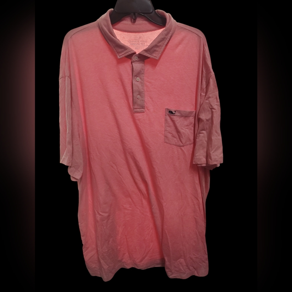 Vineyard Vines Edgartown Polo